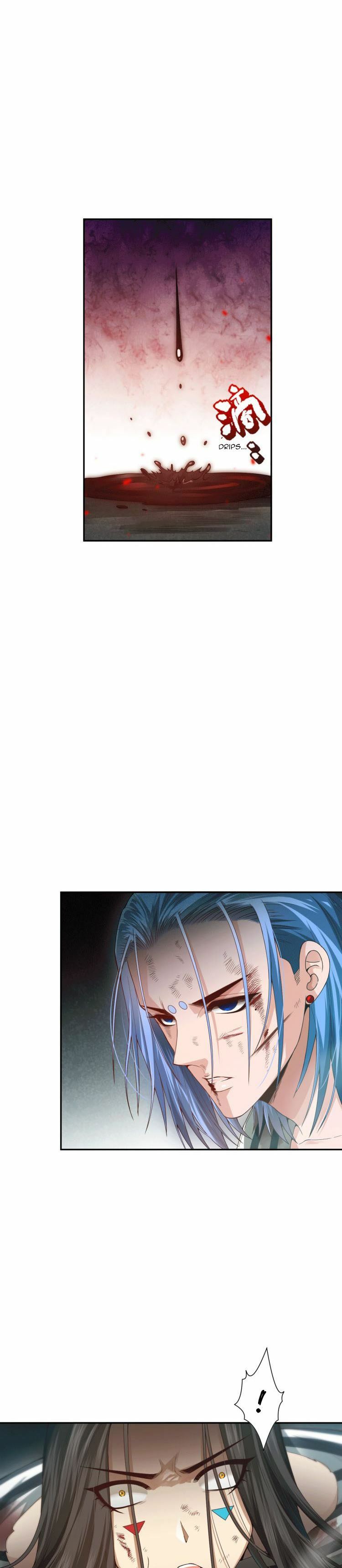 Ultimate Soldier Chapter 90 Gambar 4